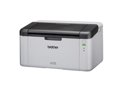 صورة Brother HL-1210W Mono Laser Printer