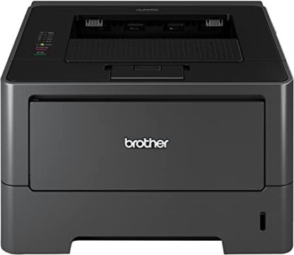Picture of Brother HL-5440D Monochrome Laser Printer 