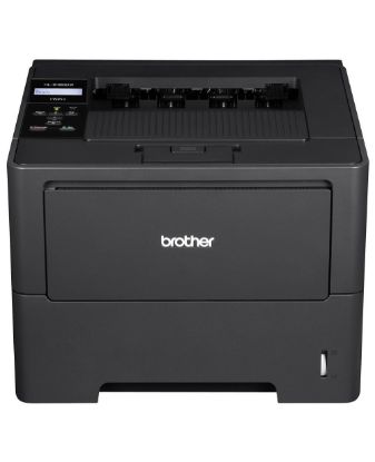 Brother HL-6180DW Compact Wireless Laser Printer