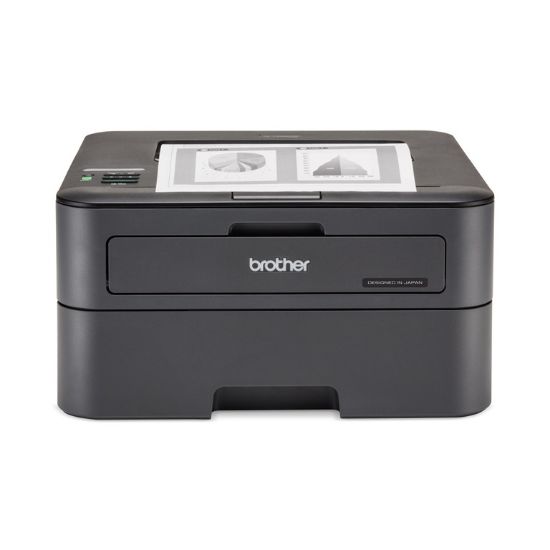 Brother HL-L2365DW A4 Mono Laser Printer