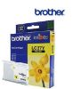 Picture of Brother LC-37 Yellow Ink Cartridge