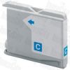 Picture of BROTHER LC-37C CYAN INKJET CARTRIDGE