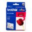 Brother Lc-37m Magenta Inkjet Cartridge 
