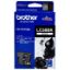 Brother LC-38BK Black Ink Cartridge