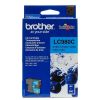 Brother LC-38C Cyan Ink Cartridge