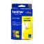 Brother LC-38Y Yellow Ink Cartridge