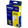 Brother LC-38Y Yellow Ink Cartridge