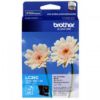 Brother LC-39 Cyan Ink Cartridge