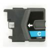 Brother LC-39 Cyan Ink Cartridge