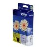 BROTHER LC39 Yellow Ink Cartridge