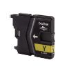 BROTHER LC39 Yellow Ink Cartridge