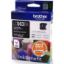 Brother LC-563BK Black Ink Cartridge