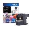 Brother LC-563BK Black Ink Cartridge