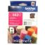 Brother LC-563M Magenta Ink Cartridge