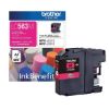 Brother LC-563M Magenta Ink Cartridge