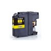 Brother LC-563Y Yellow Ink Cartridge