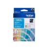 Brother LC-565XLC Cyan Ink Cartridge