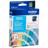 Brother LC-565XLC Cyan Ink Cartridge