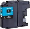 Brother LC-565XLC Cyan Ink Cartridge