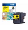 Brother LC-565XLY Yellow Ink Cartridge