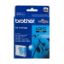 Brother LC57C Cyan Ink Cartridge
