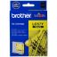 صورة BROTHER LC-57Y YELLOW INK CARTRIDGE