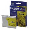 Picture of BROTHER LC-57Y YELLOW INK CARTRIDGE