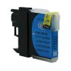 Picture of Brother LC-67 Cyan Ink Cartridge
