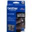 صورة BROTHER LC67BK Black Original Ink Cartridge