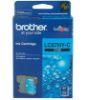 Brother LC67HYC High Yield Cyan Ink Cartridge