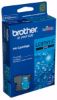 Brother LC67HYC High Yield Cyan Ink Cartridge
