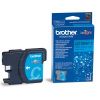 Brother LC67HYC High Yield Cyan Ink Cartridge