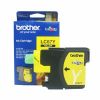 Picture of Brother LC-67HYY Yellow Ink Cartridge