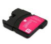 Picture of BROTHER LC67M Magenta Original Ink Cartridge