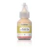Picture of BROTHER ORINGEL INK BT5000Y YELLOW