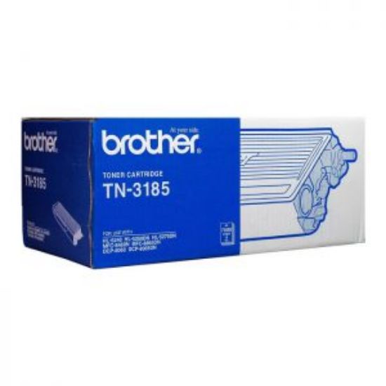 Picture of Brother TN-3145 Toner Black Toner cartridge