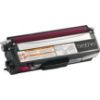 Picture of Brother TN-345M Magenta Laser Toner Cartridge