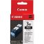 Picture of Canon BCI-3eBk Black ink tank
