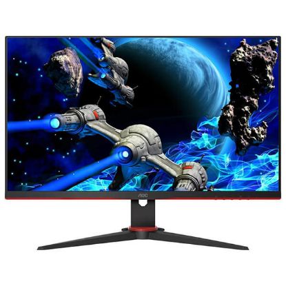 AOC 23.8 24G2E5 1ms 75Hz FHD Monitor