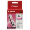 Picture of Canon BCI-6M Original Magenta Ink Tank