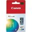 Picture of Canon CL-41 Color ink cartridge EMB