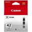 صورة Canon CLI-42 LGY Light Gray Ink Tank