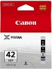 Picture of Canon CLI-42 Light Gray Ink Cartridge