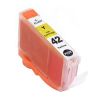 Picture of Canon CLI-42 Y Yellow Ink Tank