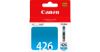 Picture of Canon CLI-426C  Cyan Ink Cartridge EMB