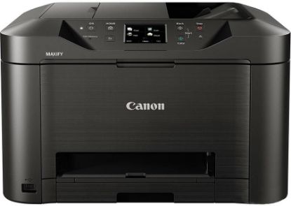 Picture of Canon MAXIFY MB5040 Inkjet Business Color Printer