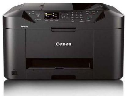 Canon MAXIFY MB2040 Inkjet Business Color Printer