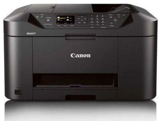 Canon MAXIFY MB2040 Inkjet Business Color Printer