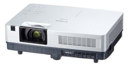 Canon LV-7292M Multimedia 2200 ANSI lumens LCD projector