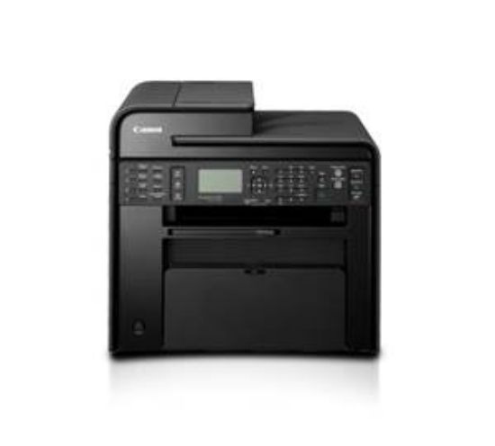 Picture of Canon i-SENSYS MF4750 Laser Printer